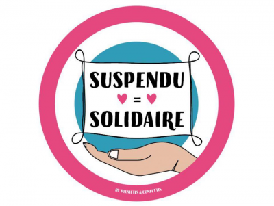 Chargé e de communication des Suspendus de Rennes
