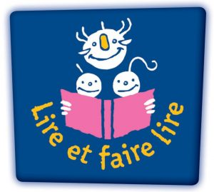 Faire la lecture à voix haute,transmettre le plaisir de la lecture à un groupe de 2 à 6 enfants (à partir du 01/09/20)