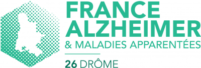 FRANCE ALZHEIMER DROME