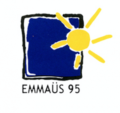 EMMAÜS 95 - ANTENNE DE CERGY