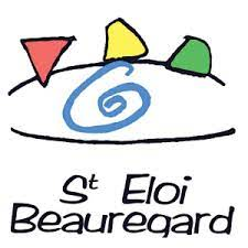 DISTRIBUTION DE LA PLAQUETTE DES ACTIVITES DU CENTRE SOCIAL ST ELOI-BEAUREGARD-LAFOND