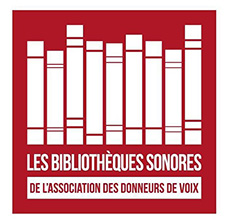 BIBLIOTHEQUE SONORE DE NANTES - ASSOCIATION DES DONNEURS DE VOIX