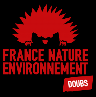 FRANCE NATURE ENVIRONNEMENT DOUBS
