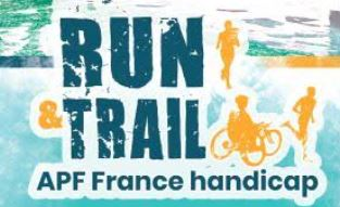 Run & Trail APF France handicap le vendredi 03 juin à AIX-LES-BAINS