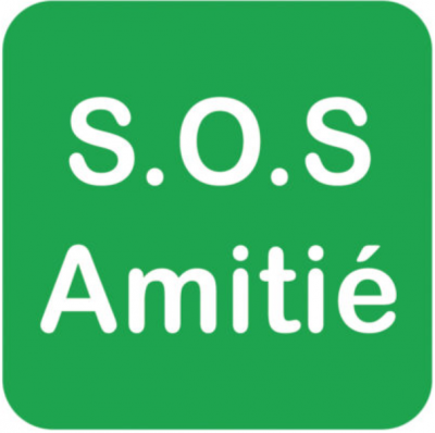 SOS AMITIÉ - RÉGION DE RENNES