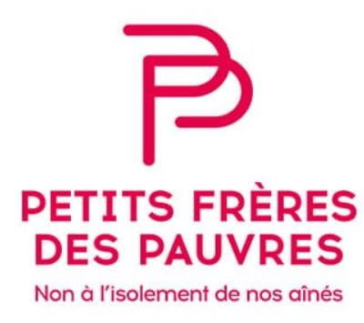 PETITS FRÈRES DES PAUVRES BRETAGNE/PAYS DE LOIRE