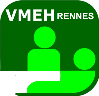 Visite des malades hospitalisés et des personnes âgées en maison de retraite Rennes , Vitré, Janzé