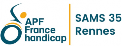 SAMS APF FRANCE HANDICAP 35 (SERVICE D'ACCOMPAGNEMENT MÉDICO-SOCIAL)