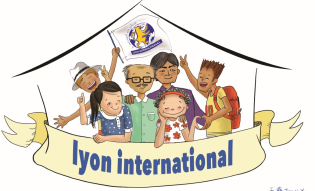 LYON INTERNATIONAL