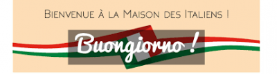 MAISON DES ITALIENS DE LYON