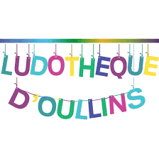 LUDOTHEQUE D'OULLINS