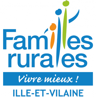 FAMILLES RURALES - FÉDÉRATION D'ILLE-ET-VILAINE