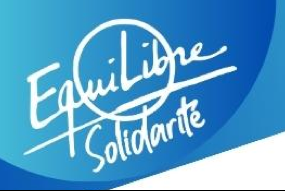 EquiLibre Solidarite