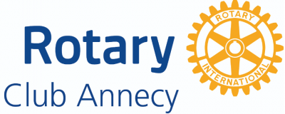 ROTARY CLUB ANNECY