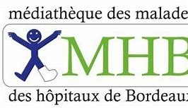 951 - Aide à l'équipe de la médiathèque des malades des hopitaux de Bordeaux