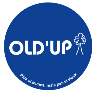 OLD'UP recherche 1 responsable en charge de la gestion administrative