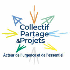 COLLECTIF PARTAGE ET PROJETS