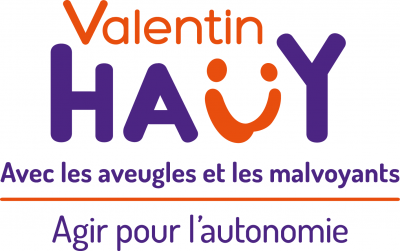 LA ROCHELLE : Trésorier(e) du Comité de Charente Maritime VALENTIN HAÜY