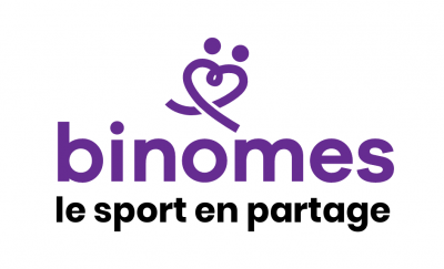 Guide bénévole pour BINOME; le sport en partage