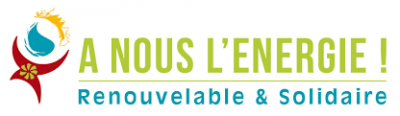 A NOUS L'ENERGIE! RENOUVELABLE ET SOLIDAIRE 17