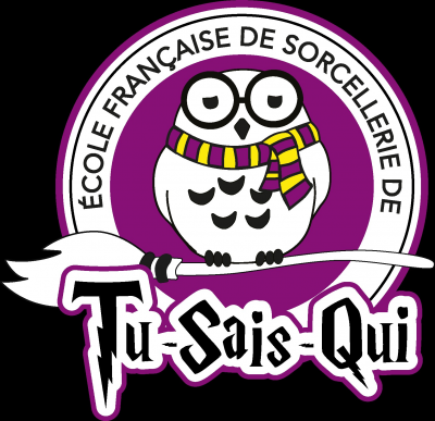 ECOLE FRANÇAISE DE SORCELLERIE DE TU-SAIS-QUI