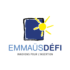 EMMAÜS DÉFI - BANQUE SOLIDAIRE DE L'EQUIPEMENT