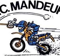Je participe au championnat de moto-cross les 21 et 22 juin 2025