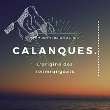 Je deviens bénévole sur le Swimrunman des Calanques les 11 et 10 octobre