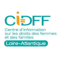 CENTRE D'INFORMATION SUR LES DROITS DES FEMMES ET DES FAMILLES LOIRE-ATLANTIQUE