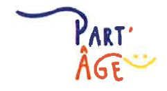 PART'AGE