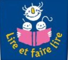 LECTEURS AUPRES D'ENFANTS