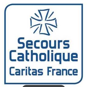 SECOURS CATHOLIQUE CARITAS FRANCE HAUTE SAVOIE - ANTENNE ANNEMASSE