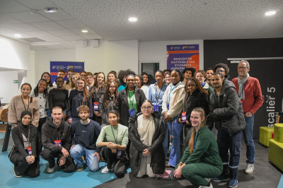 Devenez Etudiant Ambassadeur pour la Prévention Routière !