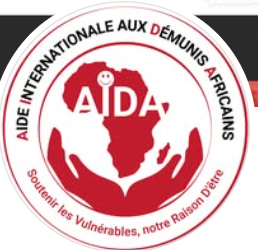 L'ONG AIDA recherche son ou sa comptable bénévole pour assister le bureau de l'association.