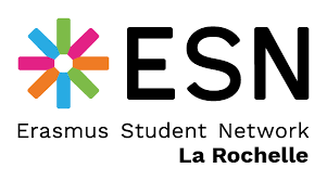 LA ROCHELLE : CREER DES CONTENUS POUR LA COMMUNICATION D'ERASMUS (post, photos, vidéos)