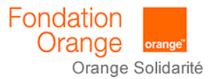 ORANGE SOLIDARITÉ RENNES