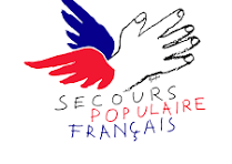 Marchés Pop' Solidaires - Secours Populaire du Puy-de-Dôme