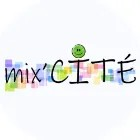 Mix'CITE Tenue de boutique solidaire